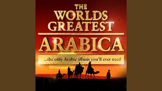 Camel Train (Marrakesh Mix)