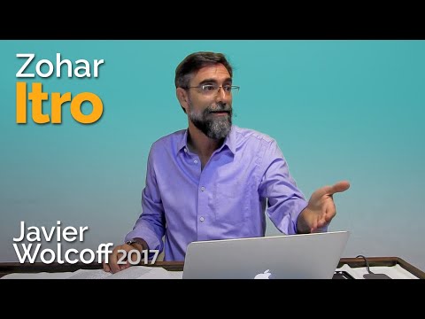 Zohar Itro 2017