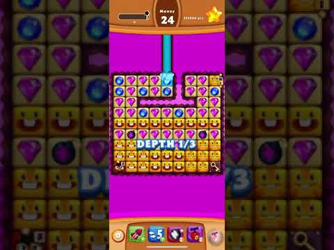 Diamond Digger 💡 Level 2066