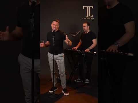 Toni Leskovar - Sve Po Starom (Cover) [2024]