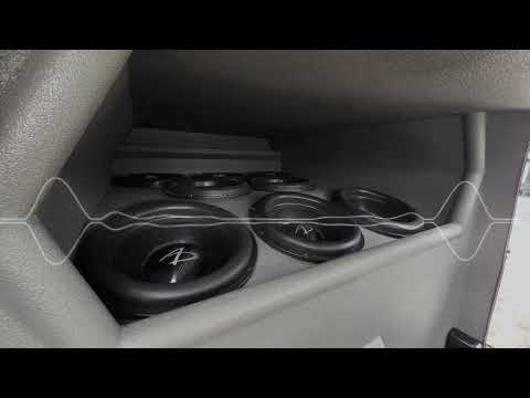 Shawty Putt Feat Lil Jon & BME Dat Baby Don't Look Like Me 35Hz #Rebassed 