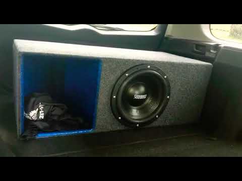 Sundown Audio u12 Sub