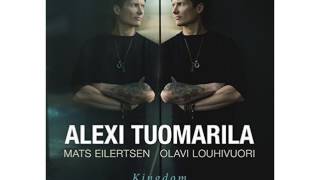 Alexi Tuomarila Trio - White Waters