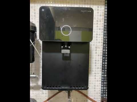 Urban Company - Water purifier not starting