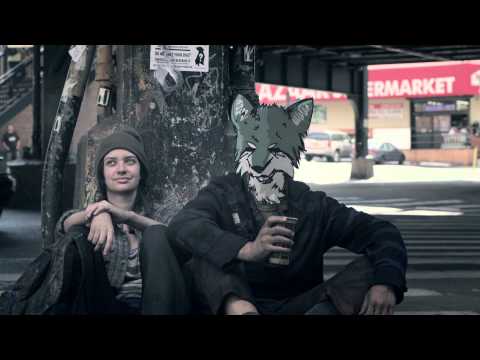 JOSH PYKE: Warm In Winter (Official)