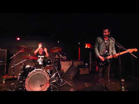 Deathboys @ Brick By Brick in San Diego - 04/12/2023