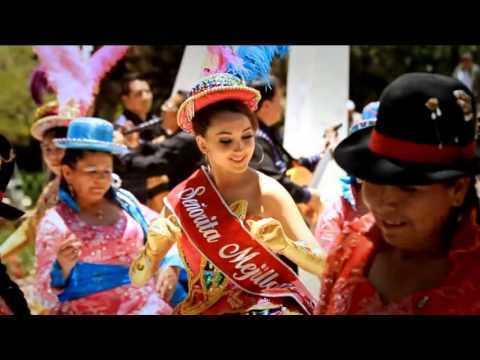 La Pesada Mejillones - Bonanza