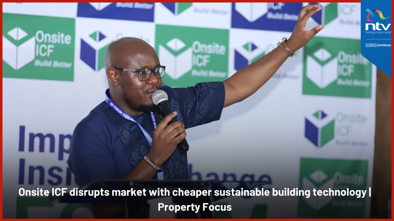 Onsite ICF disrupts market with cheaper sustainable building technology | Property Focus