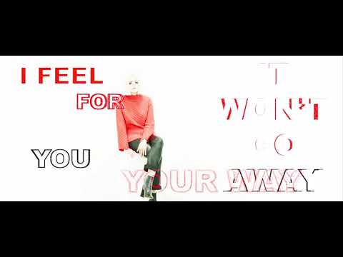 Sapling - Feel For You (Official Video)
