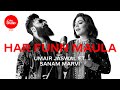 Coke Studio 2020 Har Funn Maula Umair Jaswal Ft Sanam Marvi