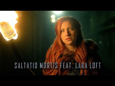 Saltatio Mortis feat. Lara Loft | 10.02.22