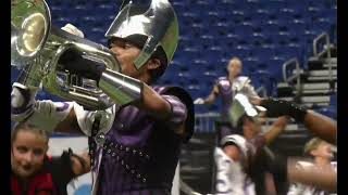Drum Corps International 2025 Bloopers Part 8