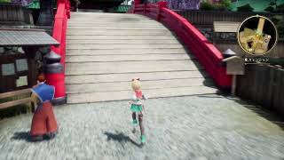 【PS5】ロマンシングサガ2リメイク #12 実況無し