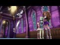 Monster High Ghouls Rule Uma Festa De Arrepiar Completo DUBLADO