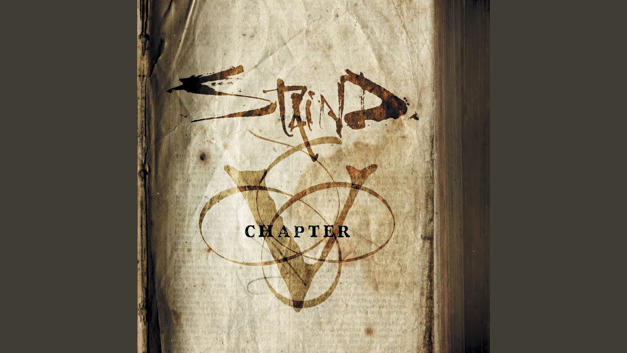 Staind - Run Away