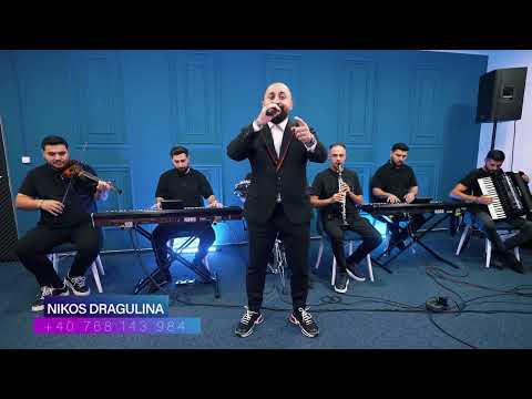 Nikos Drăgulina - Nu-mi pasă dacă mor | Live Cover Liviu Puștiu & Sorinel Puștiu