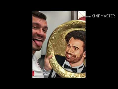MO SALAH & DEJAN LOVREN FRIENDSHIP GOAL