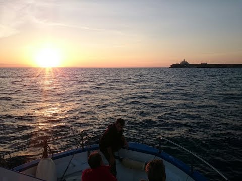 The Gnat & Madline @ Brainfire Tresor Berlin (18-01-2002)