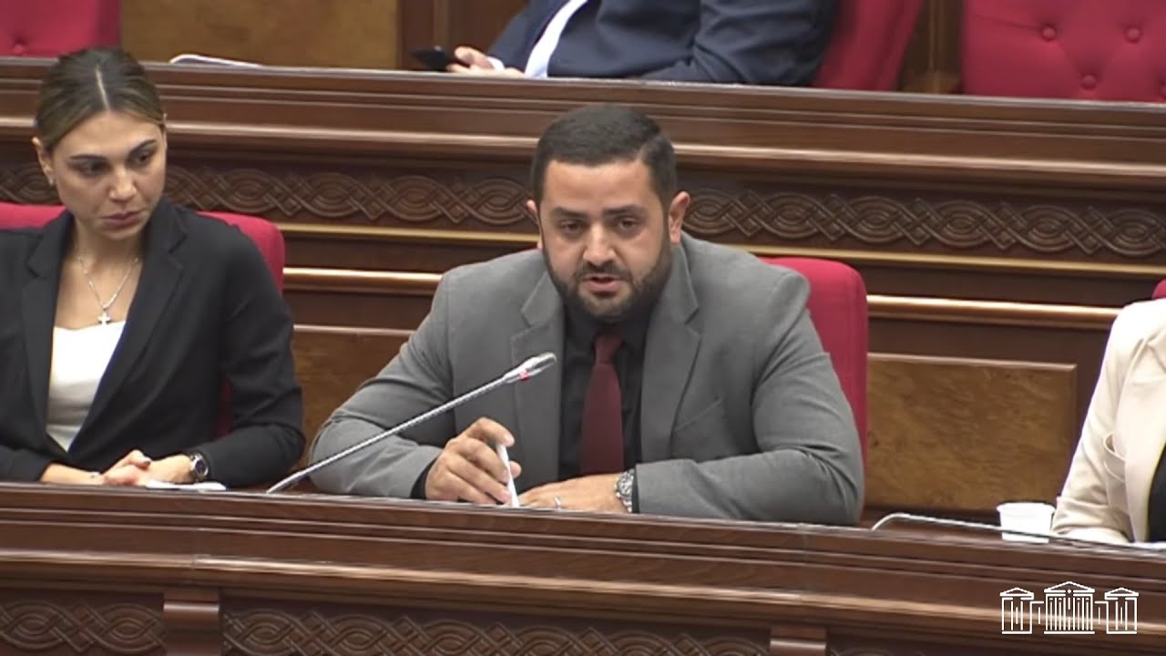 Ինչո՞ւ է թանկանում դիզվառելիքը, հեղուկ գազը` իրավիճակին չեք տիրապետում. Դանիելյանը՝ Սանոսյանին