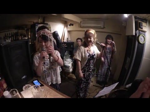 ソウルメンツ Live @ Kunchan Nogata on 03-25-2016