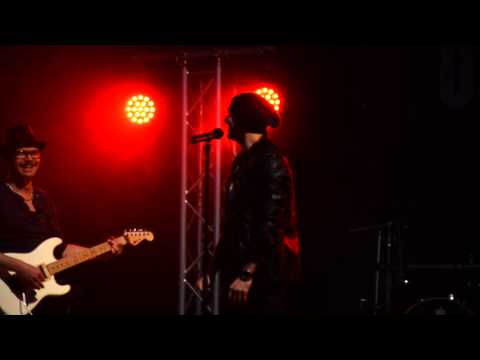 The Order Happy Birthday Moni