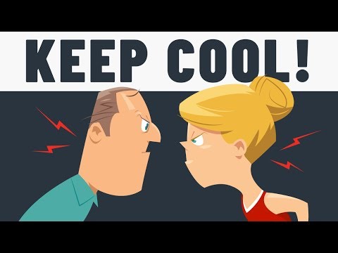 How to Avoid Embarrassing Yourself in an Argument