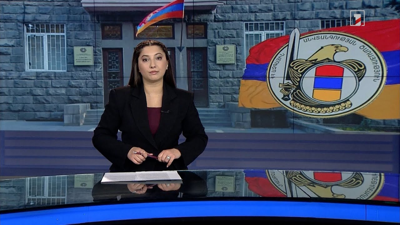 Արևմտահայերեն լուրեր. շաբաթվա ամփոփում | 02.04.2023