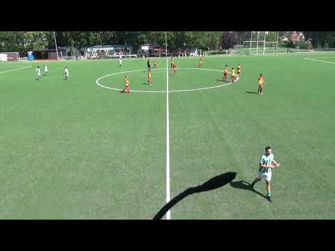 SK Střešovice U15 - FC Tempo Praha U15 (4)