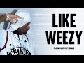 How LIKE WEEZY By Playboi Carti Was Made FL Studio