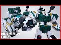 Metal Cardbot W Tigun Review Army Tiger Tiger Tank Metal Cardbot W Tigun Review