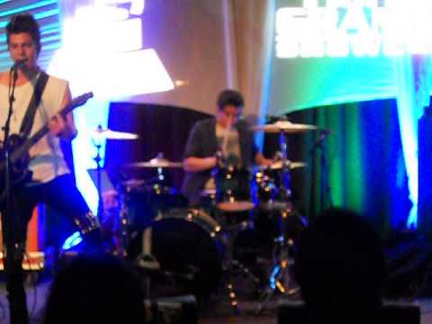 Sovereign Soldiers perform at the 2012 Florida Grammy Showcase in Orlando, FL (FMF2012)