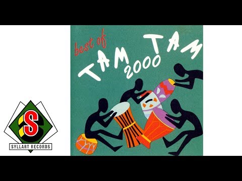Tam Tam 2000 - Amor de la musica (audio)