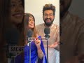 Albela Sajan Aayo Re Shorts