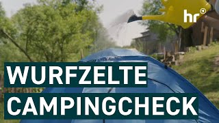 Wurfzelte im Test! | Die Ratgeber