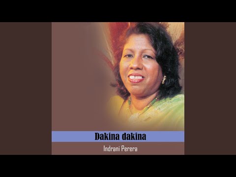 Dakina dakina