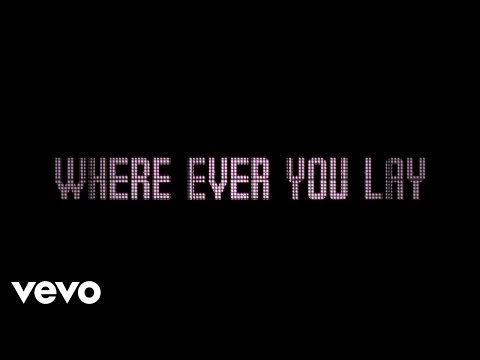 Brandon Beal - Lay Down