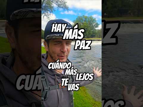 Hay Más PAZ Afuera de Buenos Aires - Viaje Argentino - Córdoba