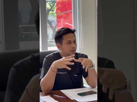 Meet dr. Andri
