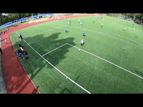 2020-07-25 (Saku Spring 2008 B) JK Tallinna Kalev sinine vs JK Tabasalu - PA 1 vol 1
