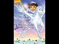Opening To Dora Saves The Snow Princess 2008 DVD UGH