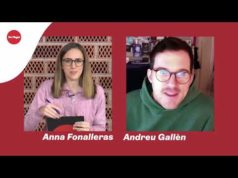 "Tot Plegat" 04x13 - Un Xic de Cultura