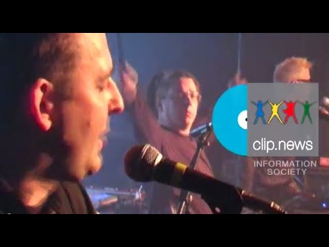 ClipNews Collection - Top 15 Information Society