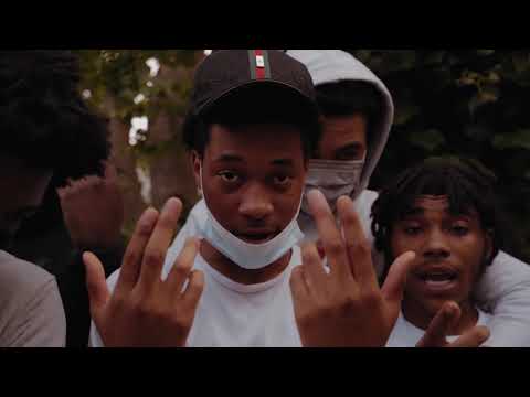 Ysnkey x Ysnuth- Lil Shottaz(Official Music Video)