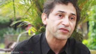 Eucanaã Ferraz e os 80 anos de "Alguma poesia", estreia de Carlos Drummond de Andrade