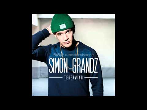 Simon Grandz - Tegenwind -EP- - 06 Friends With Benefits ft. Blackson (prod. Beatjunkie)