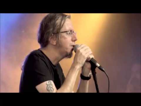 Derrame - Rogério Skylab
