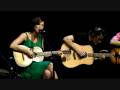 Melissa McClelland - When the Lights Went Off in Hogtown, Steven Page Songwriter Panel Part 9 S&D V