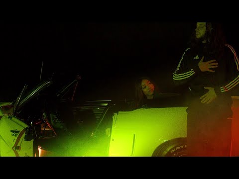 Joe Trufant - Backseat (Official Music Video)