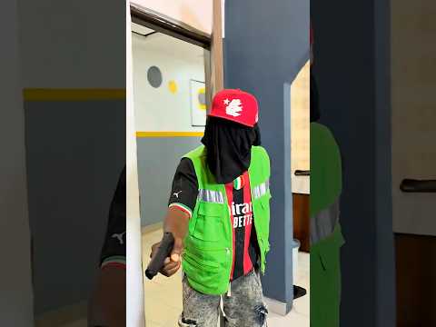 Braquage drôle 2 #humor #comedy #funny