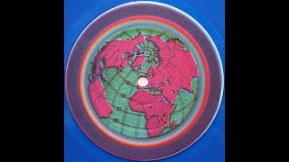 Ed Bout & Dave van Hasselaar - DIN SYNC